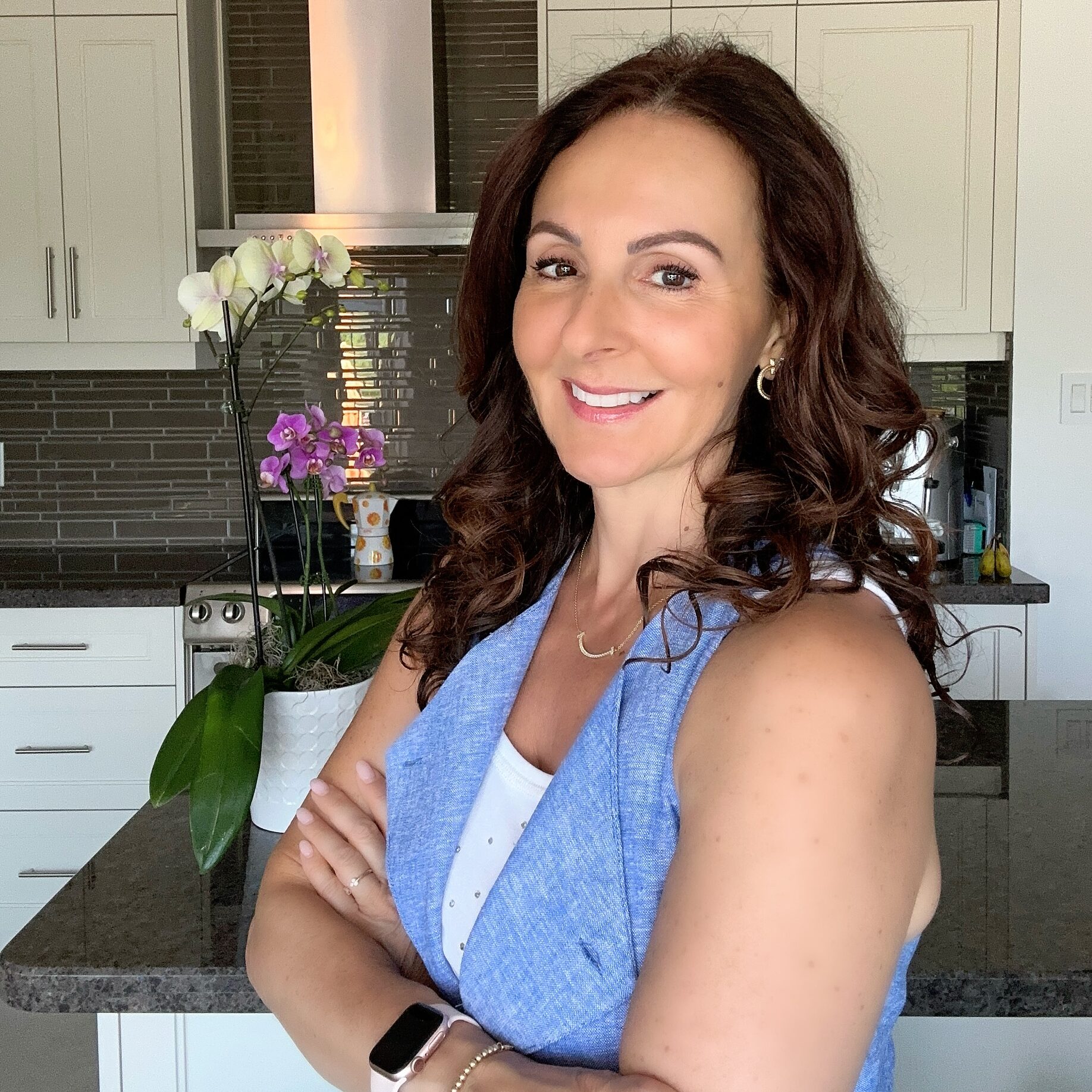 Registered Dietitian – Nutritionist